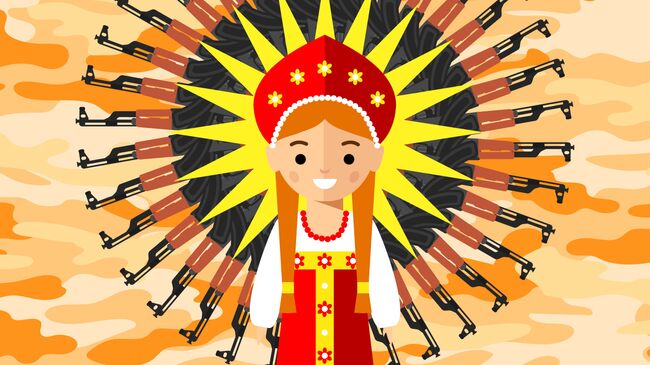 О ВДВ, войсковой разведке и настоящих командирах. Часть первая